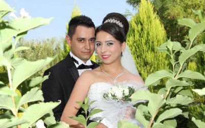 Aramıza Hoş Geldin Alp