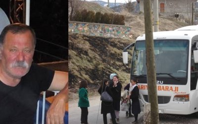 NALLIHAN OTOBÜSÜMÜZ SEFER SAYISINI DÜŞÜRDÜ