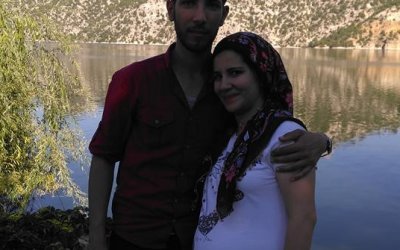 Aramıza Hoş Geldin Mustafa