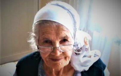 HATİCE DURAL'I KAYBETTİK