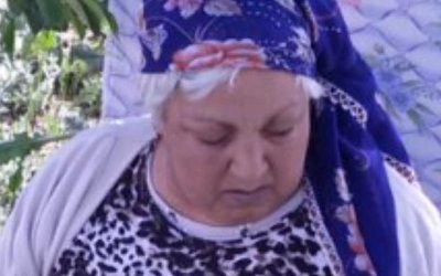 Aygül Gürçay’ı Kaybettik