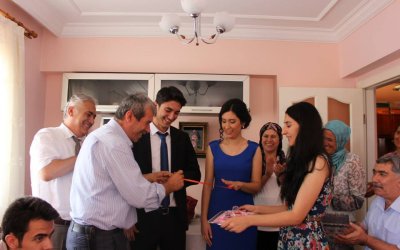 Hayırlı Uğurlu Olsun