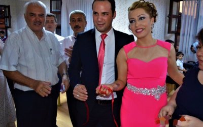 ARAMIZA HOŞ GELDİN YAMAN