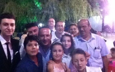 İlçemiz Nallıhan Matbaamız Yöremizde Rakipsiz