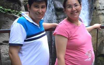 Aramıza Hoş Geldin Metin