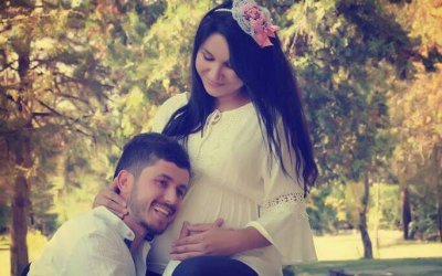 Aramıza Hoş Geldin Nilsu