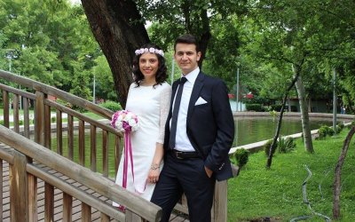 Tüm Dostlarımızı Düğünümüze Bekleriz