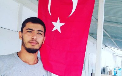 Sarıyar’ımızdan Asker Uğurlaması