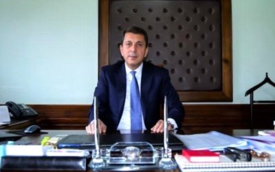 NALLIHAN BELEDİYE BAŞKANIMIZ  İSMAİL ÖNTAŞ SEÇİM VAATLERİNİ BİR BİR YERİNE GETİRİYOR