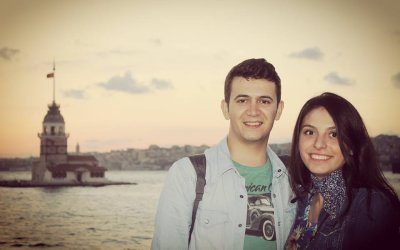 Aramıza Hoş Geldin Miray