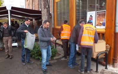 Aşure Gününüz Mübarek Olsun