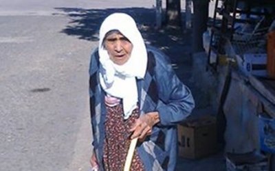 ZAHLE HALAYI KAYBETTİK