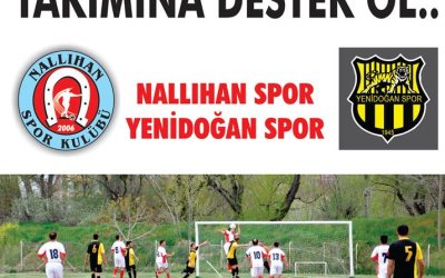 NALLIHAN SPOR