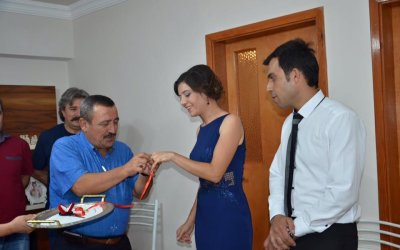 Hayırlı,Uğurlu Olsun