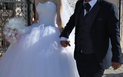 ARAMIZA HOŞ GELDİN AHMET