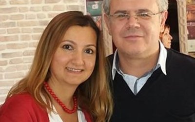 Aramıza Hoş Geldin Elif