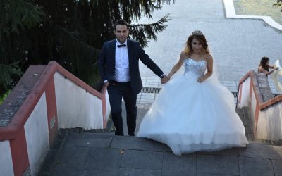 ARAMIZA HOŞ GELDİN ÇINAR