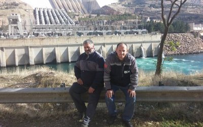 Hayırlı,Uğurlu Olsun Güle,Güle Gidin