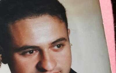 SARIYAR’IMIZ VEFAT EDENLER