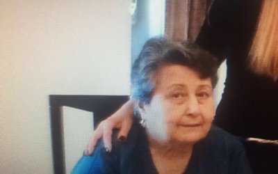 Afet Yengeyi Kaybettik