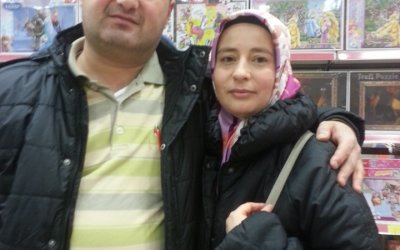 ARAMIZA HOŞ GELDİN AZRA