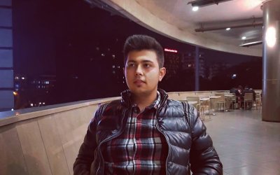 BERKAY'IMIZ ASKERE GİDİYOR