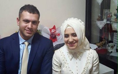 Sinem Yeşim Özmen -Oğuzhan Denizoğlu Hayırlı Olsun