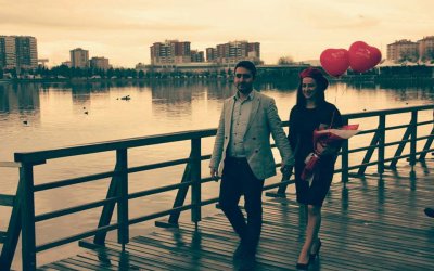 Düğünümüze Bekleriz