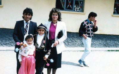 23 NİSAN ULUSAL EGEMENLİK VE ÇOCUK BAYRAMI KUTLU OLSUN