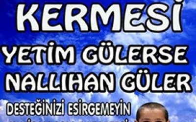 11 NİSAN DA NALLIHAN TAPDUK EMRE İMAM HATİP ORTAOKULUNDA BULUŞUYORUZ