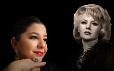 UNUTULMAZ YEŞİLÇAM ŞARKILARI KONSERİ