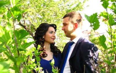 BÜŞRA’MIZIN DÜĞÜNÜNE HERKESİ BEKLERİZ