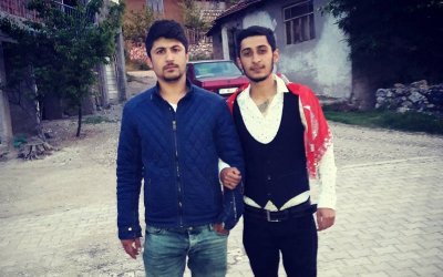 Mustafa Demir Asker’e Gidiyor