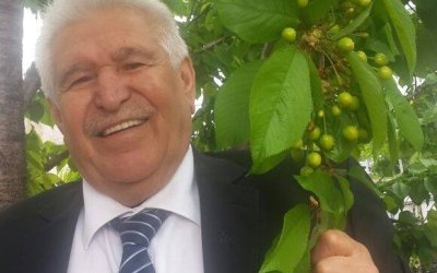 HAYIRSEVER İŞ ADAMLARIMIZ