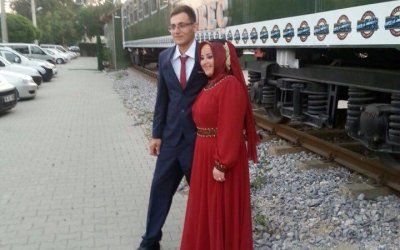 DÜĞÜNÜMÜZ VAR TÜM DOSTLARIMIZI BEKLERİZ