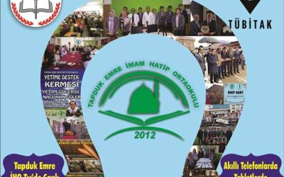 NALLIHAN 3.ÜNCÜ BİLİM FUARI