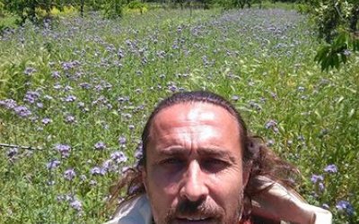 SARIYAR’IMIZ ARI SEVDALISI