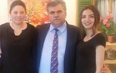 Hayırlı,Uğurlu Olsun