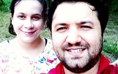 Hoş Geldin Ömer-İlter