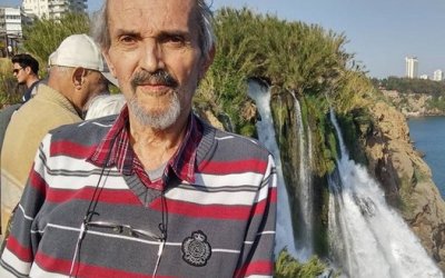 Uğur Öztürk’ü Kaybettik