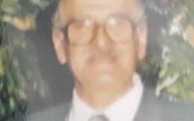 BABAM KENAN YÜCEL’İ KAYBETTİM