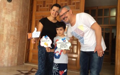 Sünnet Düğünümüze Bekleriz