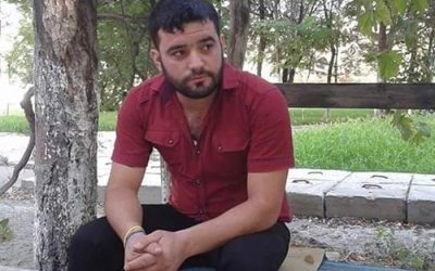 Aramıza Hoş Geldin Elif