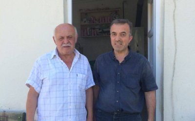 SARIYAR CAMİMİZ DERNEĞİNDEN BİR YENİLİK DAHA