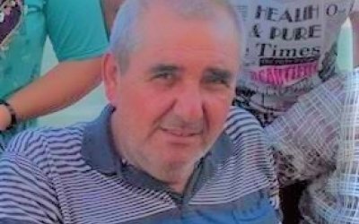 AKIN KIRANKAYA'YI KAYBETTİK