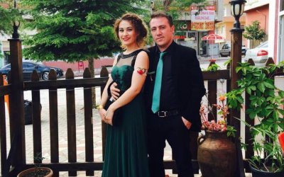 Düğünümüze Tüm Dostlarımızı Bekleriz