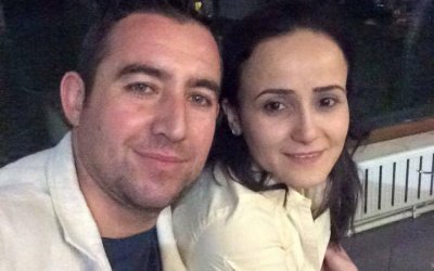 Aramıza Hoş Geldin Asya