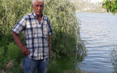 SARIYAR’IMIZIN BAŞI SAĞ OLSUN