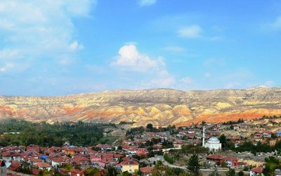 Sarıyar’ımız Nerden Nerelere Geldi