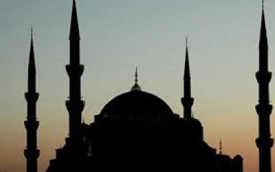 İlçemiz Nallıhan Yeni Bir Camiye Kavuşuyor